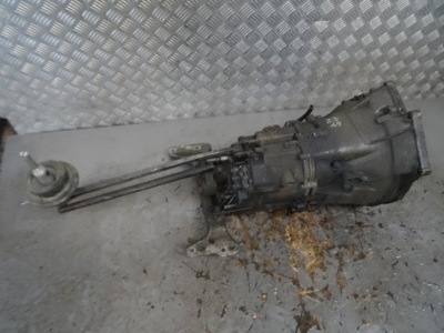 Коробка передач передач bmw z3 1.9 фото №1