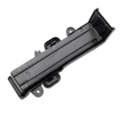 Заглушка крышка фильтра салонный do dacia logan ii 2 sandero ii 2 12-20 фото №1