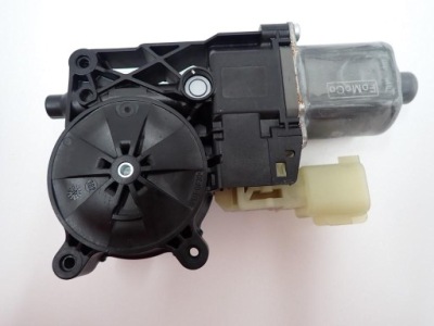 Моторчик стекло правый задняя ford galaxy iii mk4 22r фото №1