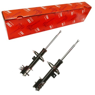 2× trw jgm5789t амортизатор фото №1
