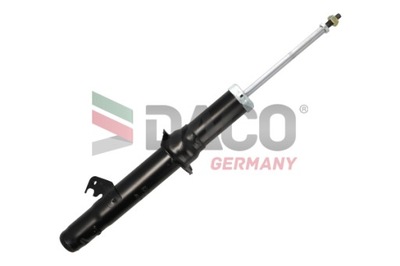 AMORTIZATORIAI AUTOMOBILINIAI DACO GERMANY 463210R 