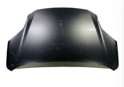 Ford puma mk2 капот кришка двигуна перед 2019-2023 rok фото №1