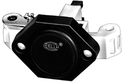 HELLA REGULATORIUS ĮTAMPOS 12V ALFA ROMEO 156 166 GTV SPIDER FIAT MAREA 