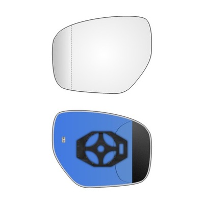 Асферический mazda cx-9 2010-2015 2014 2013 2012 фото №1