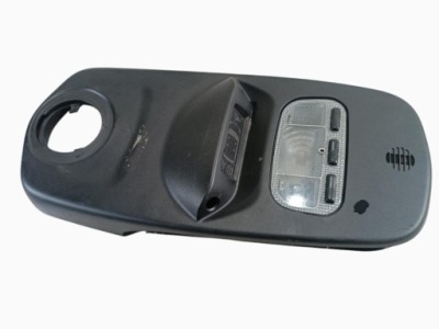 Лампа обшивки потолка peugeot rcz ym13202677 фото №1