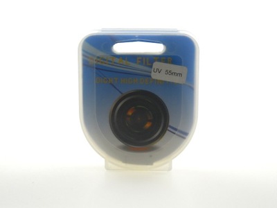 filtr SELCO UV 55mm