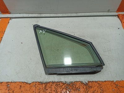 Subaru xv lift скло двері правий перед права передня фото №1