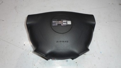 Подушка подушка безопасности руля hummer h3 2005 3.5 фото №1