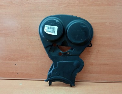 Кришка розподільного валу volvo xc90 ii 2.0 t6 31439556 фото №1