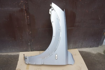 Kia sorento i крыло левый перед передний 05r фото №1