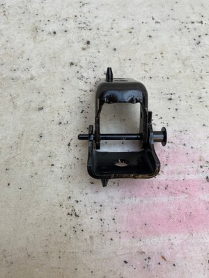 Citroen c3 iii петля двері лівий перед фото №1