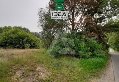 Działka, Serock, Pruszcz, Świecki, 1839 m²