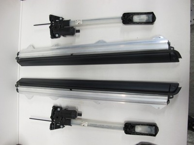 Шторка дверь задняя шторка bmw f06 m6 7288147 фото №1