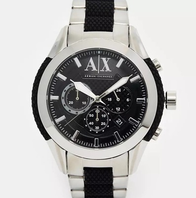 Zegarek Armani Exchange AX1214
