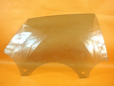 Audi a7 4g скло задня задня права as2 2016 фото №1