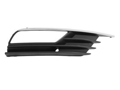 REJILLA DEFLECTOR REJILLA DE RADIADOR AUDI A3 8V 8V5 2012-2016 BERLINA  