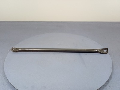 Bmw 7 f01 f02 кронштейн розпірка поперечина права 7187096 фото №1