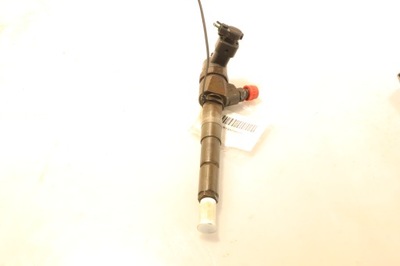 Інжектор форсунка alfa romeo 147 1.9jtd фото №1