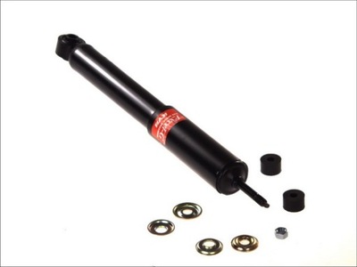 [343324] амортизатор перед l/p ford ranger; mazda фото №1