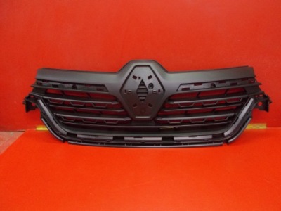 Renault kangoo iii 21-25 623108039r решітка радіатора решітка радіатора новий оригінал фото №1