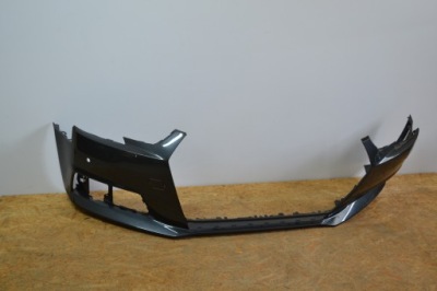 Audi a4 b9 8w0 бампер передний перед pdc 16r- фото №1