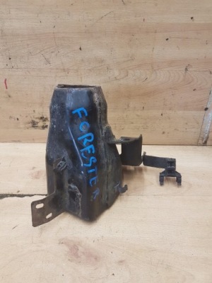 Кронштейн фильтра топлива subaru forester iii 2.0d фото №1