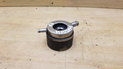 Радиатор масла mazda 6 gg 2.0 citd фото №1