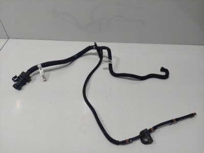 Bmw 3 e91 2.0d провода сливные 7810787 фото №1