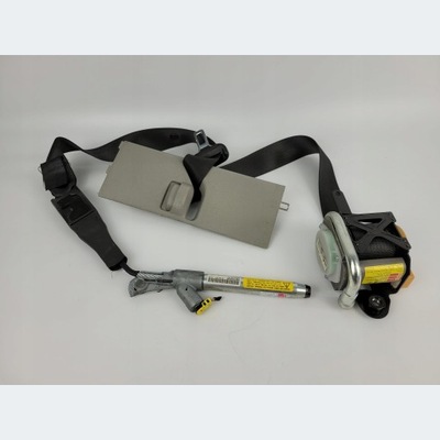 Натягувач поперечина pas лівий перед opel insignia фото №1