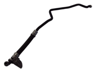 Шланг усилителя bmw 5 e60 e61 2003-2010 фото №1