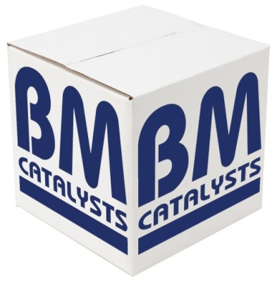 Каталізатор bm catalysts bm80139h фото №1