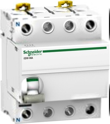 Schneider Electric Rozłącznik z możliwością