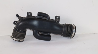 Jeep wrangler jl шланг труба воздуха 68409874ab фото №1