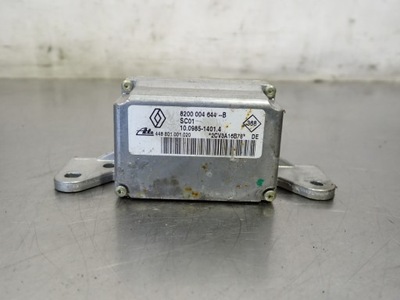 Модуль esp renault laguna ii фото №1