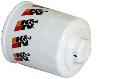 K&n filters hp-1003 фільтр оливи фото №1