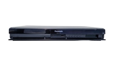 Panasonic DVD recorder nagrywarka DRM EH 535 DRM
