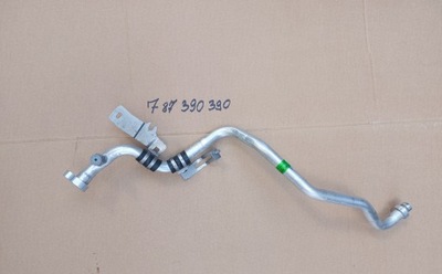 RENAULT CAPTUR II CLIO V ORIGINAL CABLE DE ACONDICIONADOR 924804708R  