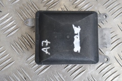 Радар ассистент поперечина датчик audi a6 a7 4g0907566j фото №1