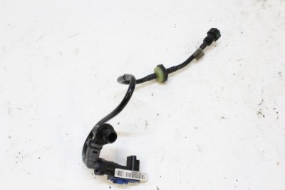 Toyota proace шланг усилитель тормозов 9806151480 фото №1