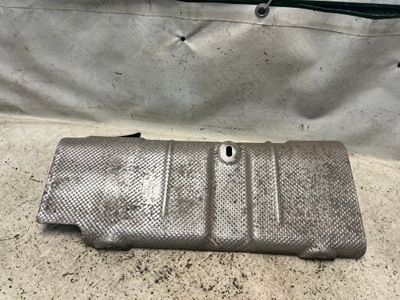 Ford transit courier 15- захист теплова фото №1