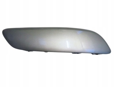 Молдинг бампера передня права peugeot 307 2001-2008 rok 9653414577c фото №1