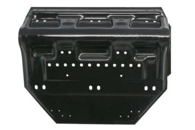 Кронштейн крила bpd-sc042 pacol фото №1