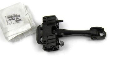 Ограничитель дверь перед peugeot 407 перед lh=rh оригинал фото №1