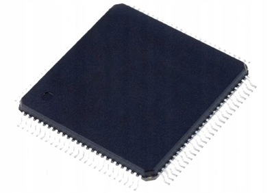 ATMEGA6490P-AU IC mikrokontroler AVR x1szt