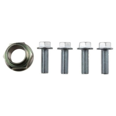ÉCROU 4 BOULONS MOYEUX ROULEMENTS ROUES VERS MINI R50 R52 R53 R55 R56 R57 R58 