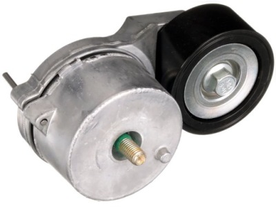 Gates натягувач ремінь micro-v daf cf 13-/daf xf 12- фото №1