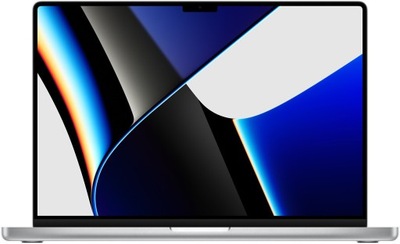 Laptop Apple MacBook Pro 16" 1TB