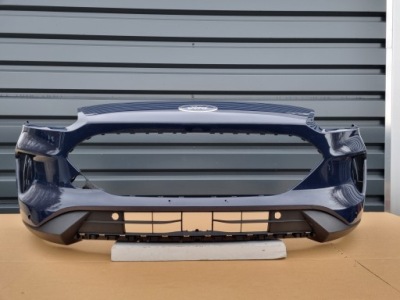 Ford kuga mk3 2019- бампер перед оригинал b197 фото №1