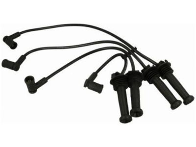 Дроти запалювання mazda mpv ii 2.3 02-06 5 1.8 05-10 фото №1