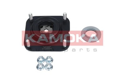 KAMOKA 209106 ПОДУШКА AMORT ПЕРЕДНЯЯ L/P